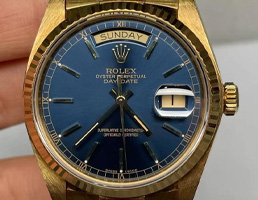 Rolex